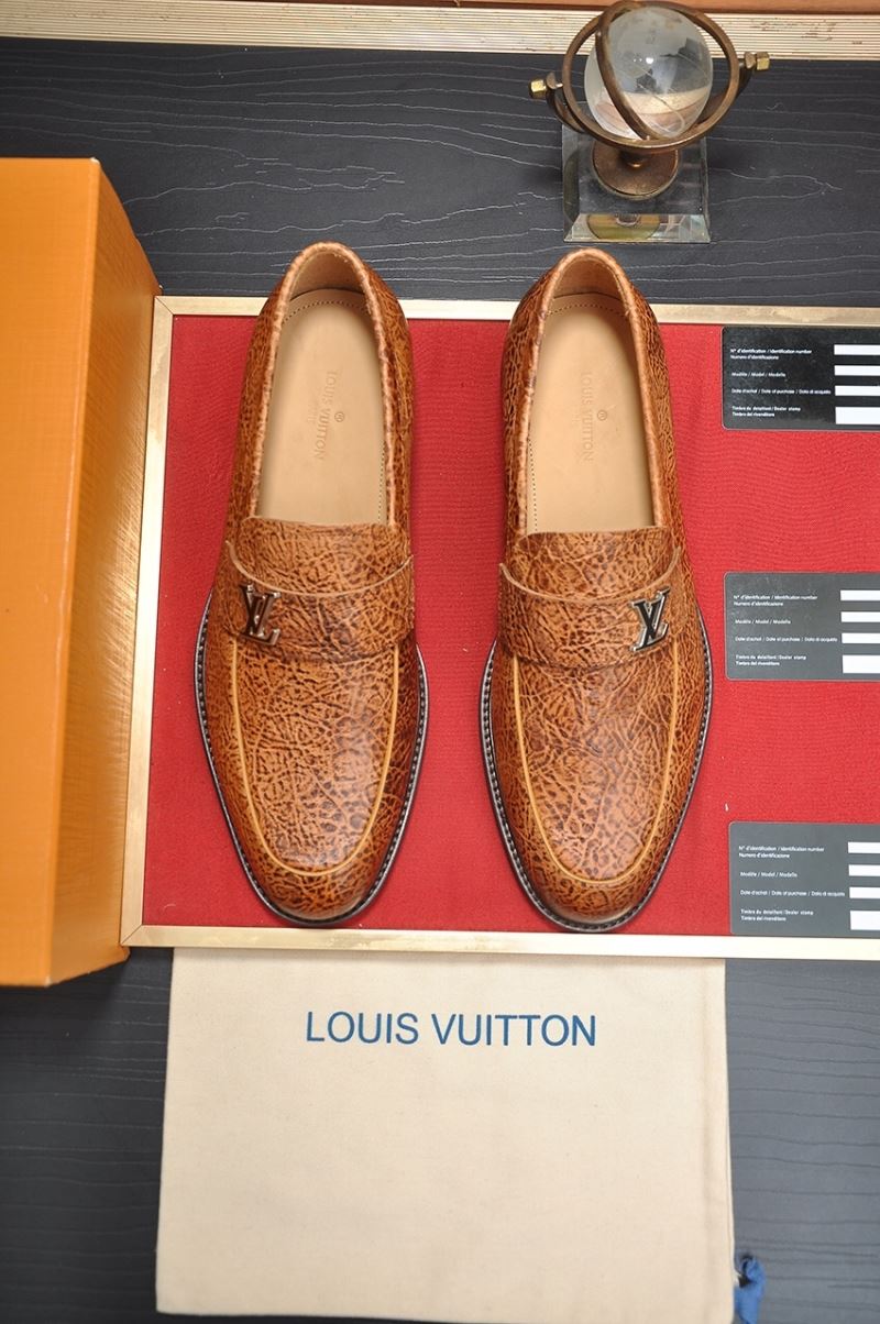 Louis Vuitton Business Shoes